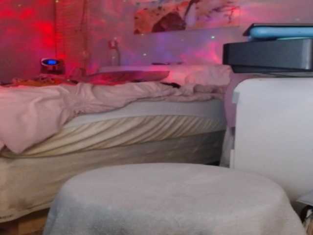 Sweetnissapri live cam on BongaCams