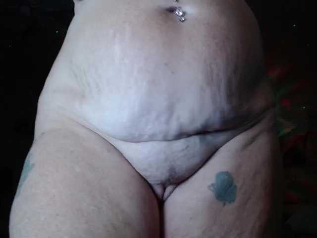 April_XO live webcam show