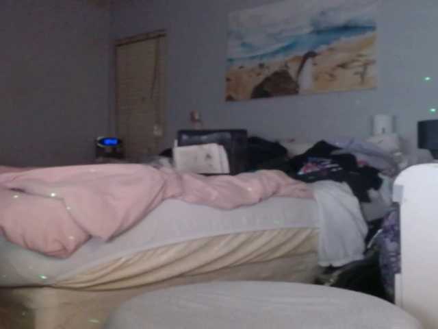 Sweetnissapri live cam on BongaCams