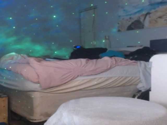 Sweetnissapri live cam on BongaCams