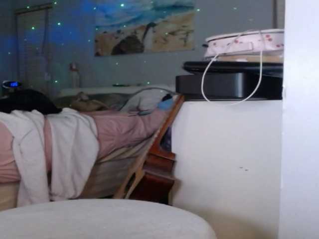 Sweetnissapri live cam