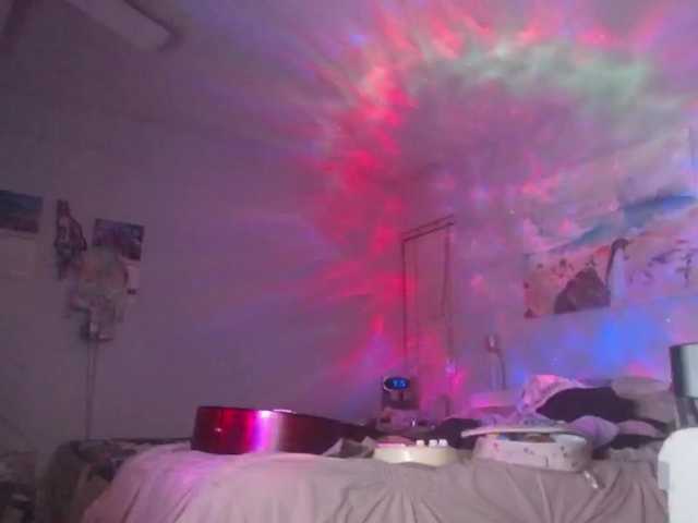 sweetnissapri cam belle