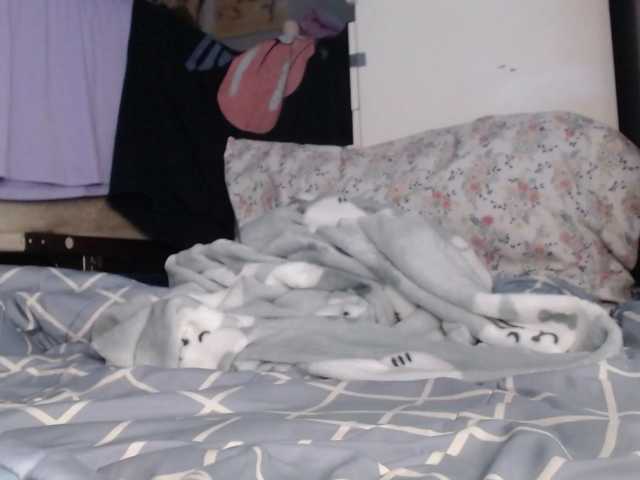Sweetnissapri live cam on BongaCams