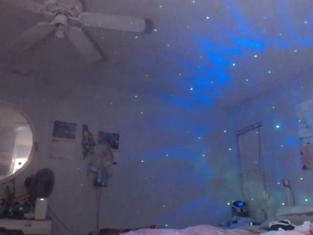 April_XO live webcam show