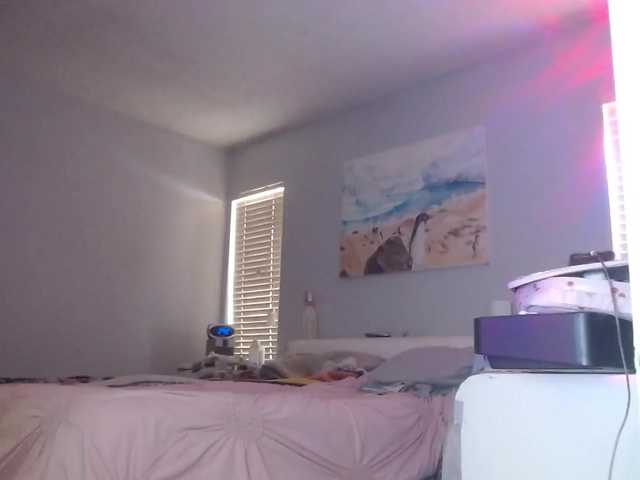 Sweetnissapri live cam on BongaCams