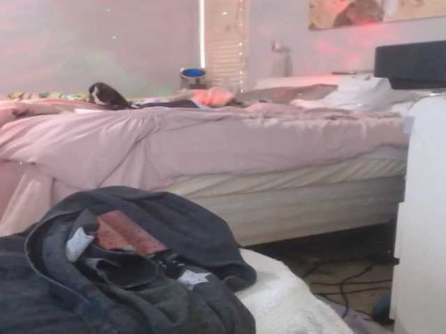 Sweetnissapri live cam on BongaCams