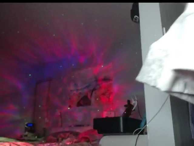 Sweetnissapri live cam on BongaCams