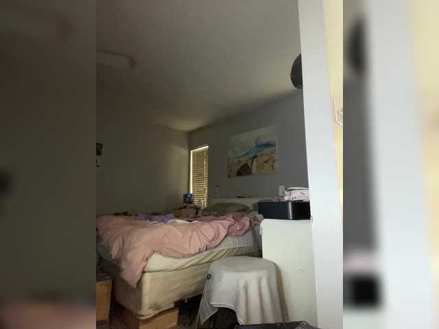 sweetnissapri cam belle