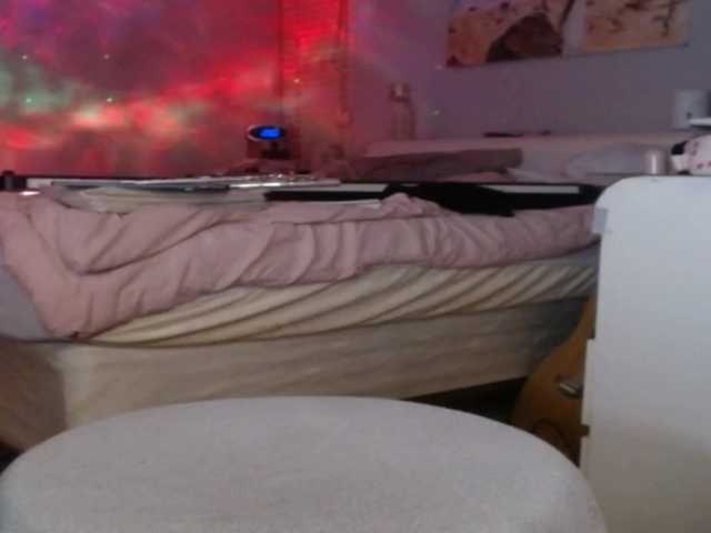 Sweetnissapri live cam on BongaCams