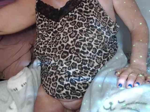 Modelo: April_XO