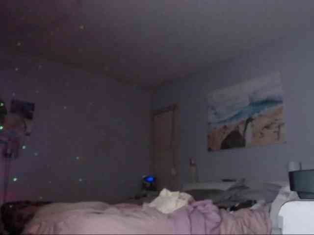 April_XO webcam