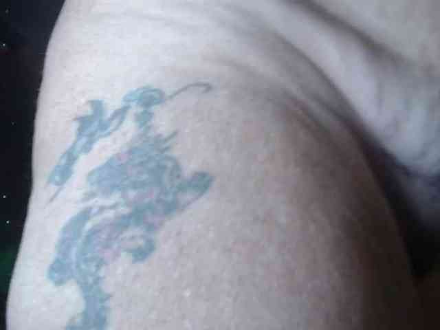 April_XO webcam