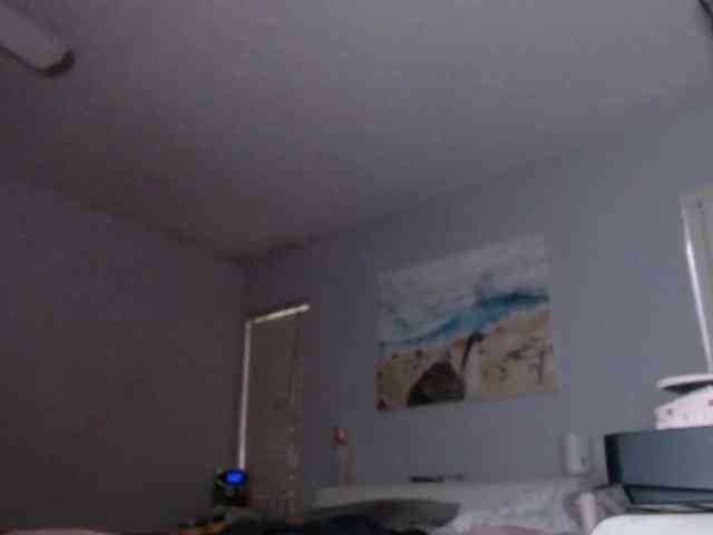 April_XO webcam