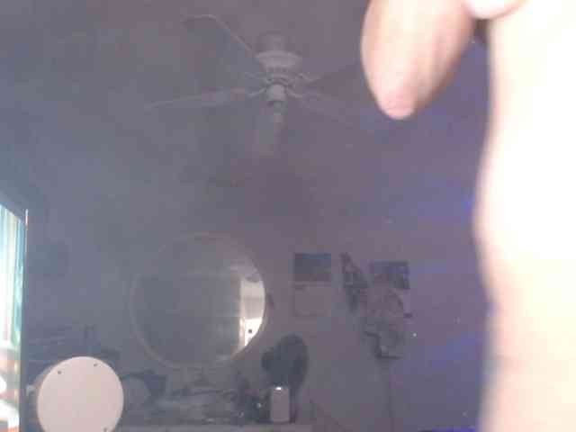 April_XO webcam