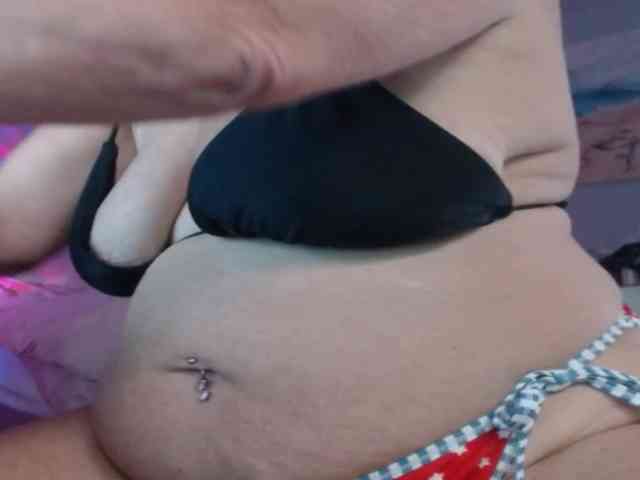 Modelo: April_XO