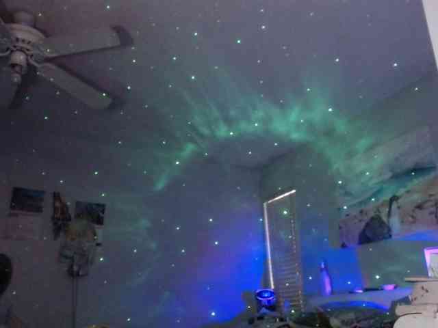 April_XO webcam