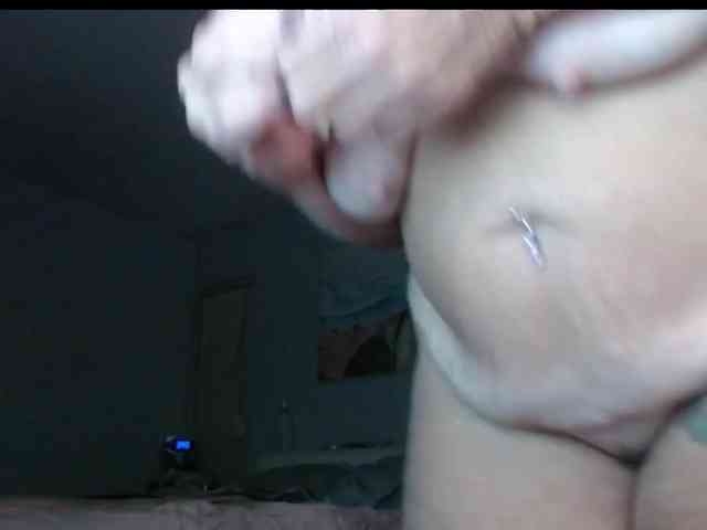 April_XO webcam