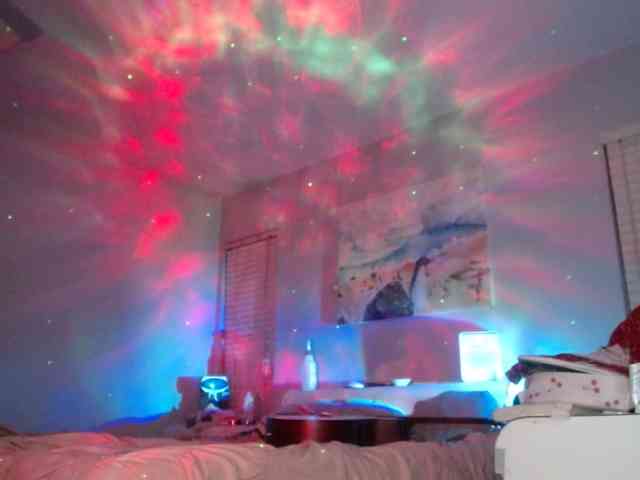 April_XO webcam