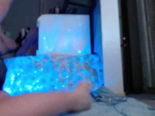 April_XO webcam