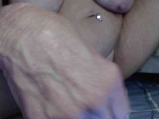 April_XO webcam