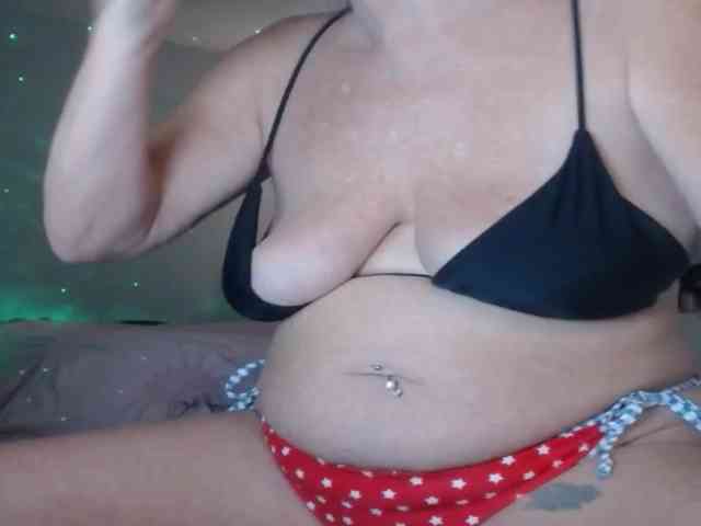 Modelo: April_XO