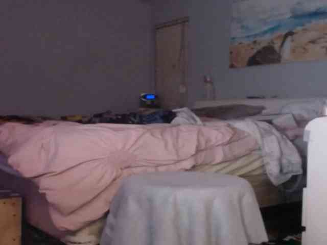 April_XO webcam