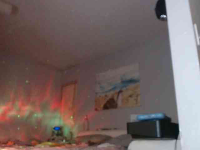 April_XO webcam