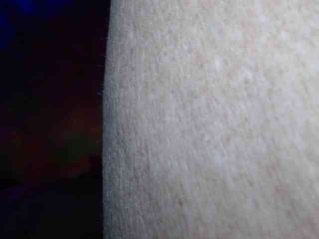 April_XO webcam