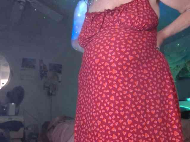 April_XO webcam