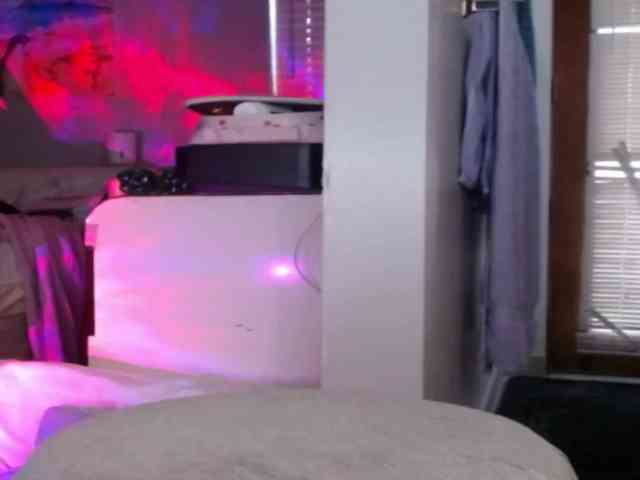 April_XO webcam