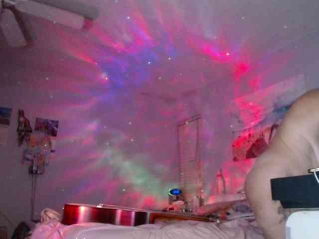 April_XO webcam