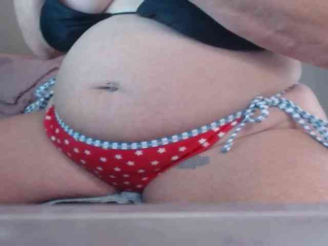 Modelo: April_XO