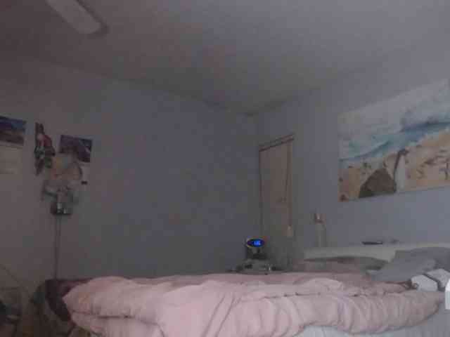 April_XO webcam