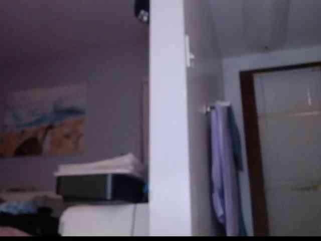 April_XO webcam
