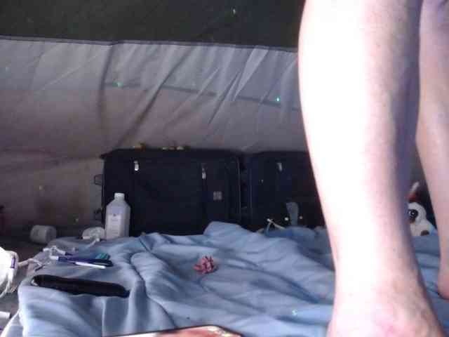 April_XO webcam