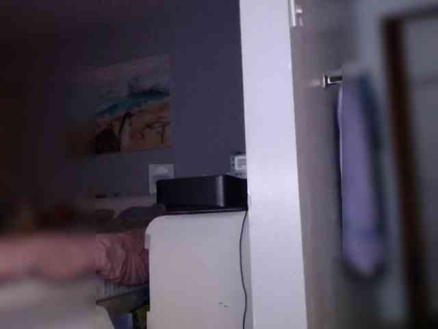 April_XO webcam