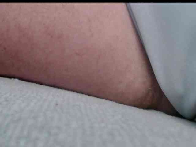 April_XO webcam