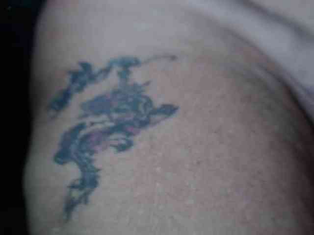 April_XO webcam
