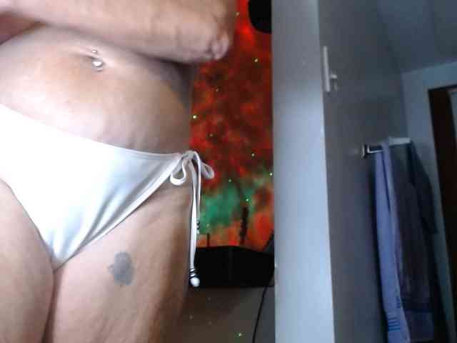 Modelo: April_XO