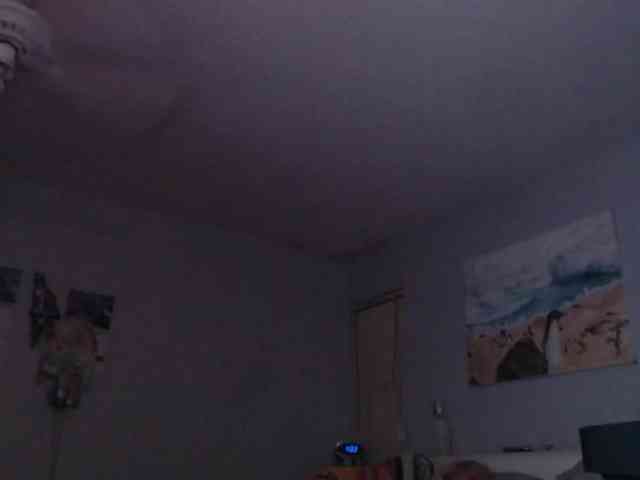April_XO webcam