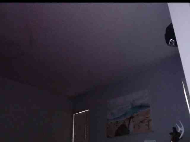 April_XO webcam