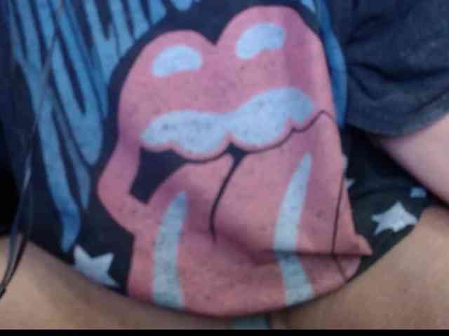 Modelo: April_XO