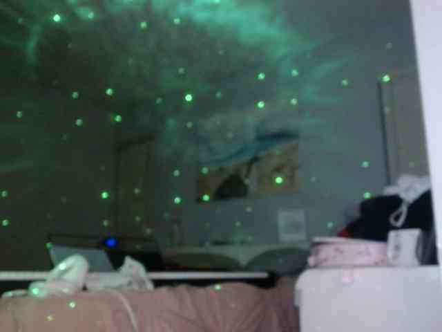 April_XO webcam