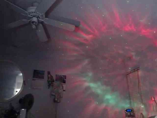 April_XO webcam