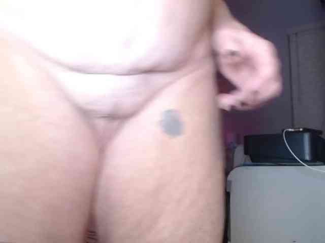 April_XO webcam