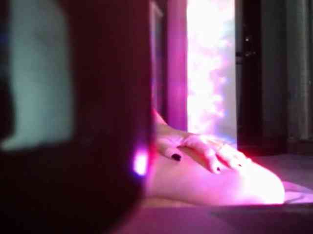 April_XO webcam