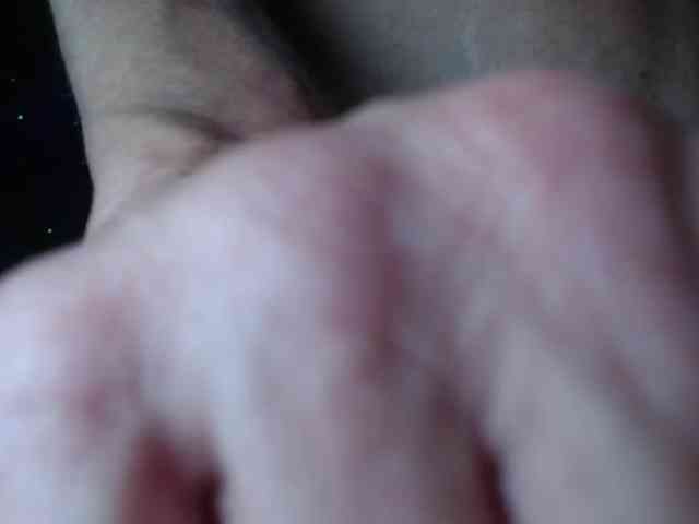 April_XO webcam