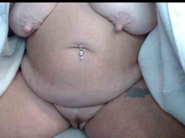 April_XO webcam