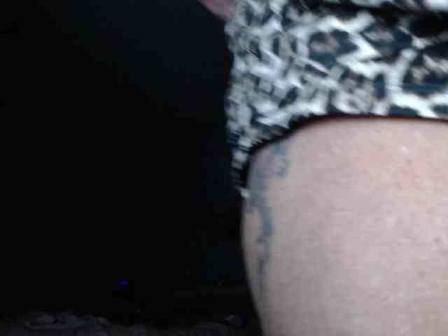 April_XO webcam