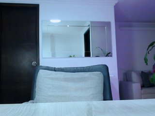 julietjohnson Porn Show